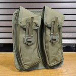 ハンガリー軍放出品 ライフルマガジンポーチ AKマガジン適合 ダブル S95