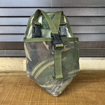 イギリス軍放出品 スコップ用キャリアケース PLCE DPM迷彩