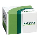 日本製紙クレシア 紙ワイパー 1箱(200枚入り) キムワイプ 産業用 S-200