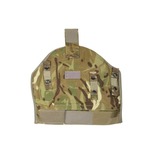 イギリス軍放出品 オスプレイ MK4 ショルダーカバー ボディアーマー用 MTP迷彩