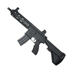 CROWN MODEL エアコッキングガン M416Dカービン 10才以上 138467