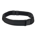 WoSporT BDUベルト タクティカル  軽量 ナイロン製 ワンタッチバックル WBA01BK