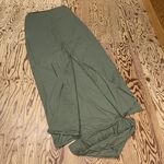 イギリス軍放出品 インナーシーツ 寝袋用 フード付き