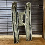 イギリス軍放出品 バックパックフレーム Virtus ベルゲン