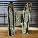 イギリス軍放出品 バックパックフレーム Virtus ベルゲン