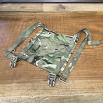 イギリス軍放出品 固定フラップ MTP Bergen 90L バックパック用