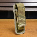 イギリス軍放出品 ピストルマガジンポーチ オスプレイ MK4 9mm拳銃 MTP迷彩