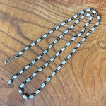 ドイツ軍放出品 ガンクリーニングチェーン G3用