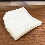 イタリア軍放出品 防弾プレート ケブラー製