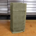 フランス軍放出品 アンモポーチ コットン製