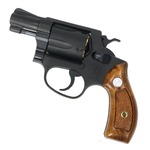 TANAKA WORKS ガスガン S&W M36 チーフスペシャル 2インチ ラウンドバット HW Ver.2