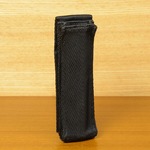 イギリス警察放出品 バトンホルスター キャンバス製 オープンタイプ