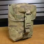 イギリス軍放出品 オスプレイ MK4 LMGポーチ MTP迷彩
