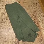 イギリス軍放出品 インナーシーツ 寝袋用 フード付き