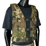 フランス軍放出品 アサルトベスト CCEカモ