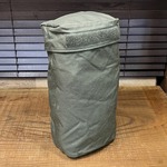 オーストリア軍放出品 ユーティリティポーチ KAZ 03 大型 ナイロン製 OD