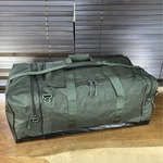 フランス軍放出品 ダッフルバッグ FELIN輸送バッグ 80L