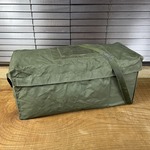イギリス軍放出品 ツールバッグ ISAWES 訓練用具バッグ