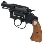 タナカ 発火式モデルガン Colt Detective Special 2インチバレル R-model ヘビーウェイト