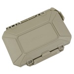 FMA ハードケース MOLLE対応 タクティカルケース 防塵ボックス