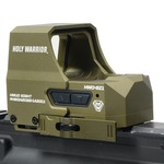 Holy Warrior デジタルサイト HUD Sight マルチレティクル HWO-SZ1