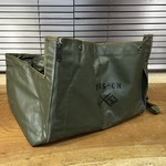 フランス軍放出 パッキングバッグ PVC製 防水インナーバッグ 大型バックパック対応 HO-59-A