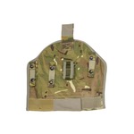 イギリス軍放出品 オスプレイ MK4 ショルダーカバー ボディアーマー用 MTP迷彩