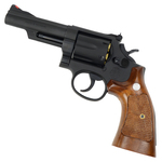 TANAKA WORKS モデルガン S&W M19 コンバットマグナム 4インチ HW Ver.3