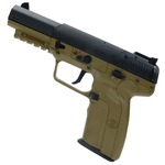 マルシン CO2ガスガン FN Five-seveN V2 正式ライセンス