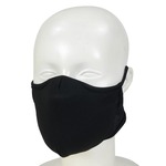 WOSPORT 保護フェイスマスク shootingmask シリコンパット入り MA-147