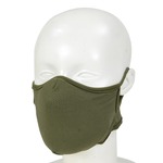 WOSPORT 保護フェイスマスク shootingmask シリコンパット入り MA-147