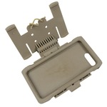 FMA スマートフォンケース  iPhone 7plus/8plus用 MOLLE対応 TB1320