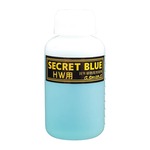 GスミスS 黒染剤 SECERT BLUE HW樹脂用 100ml