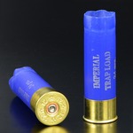  IMPERIAL 空薬莢ショットシェル TRAP LOAD 12ga