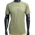 VELOCITY SYSTEMS 半袖Tシャツ original