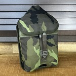 チェコ軍放出品 スコップカバー Vz95迷彩