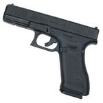 BATON Airsoft ガスガン GLOCK 17 Gen5 MOS CO2ガスブローバック