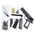 Marushin 発火式モデルガン 組立キット COLT GOVERNMENT M1911A1 ヘビーウエイト 082407