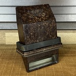 フランス軍放出品 ペリスコープ 潜望鏡 APX L794B ベークライト外装 EBR装甲車/AMX-13用