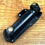 イギリス警察放出品 バトンホルダー Peter Jones製 角度調整式