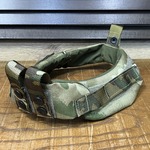 イギリス軍放出品 オスプレイ MK4A パトロールカラー 襟パーツ 正面・側面セット カバー