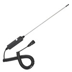 UMAREX Laserliner 内視鏡用カメラケーブル VideoFlex HD用 ボアスコープ デュオカメラ 082.284A