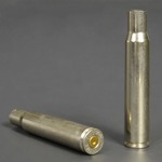 Winchester 空薬きょう 30-06 SPRG シルバー