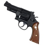 TANAKA WORKS モデルガン S&W M27 The .357 Magnum 3-?インチ HW
