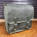 ロシア軍放出品 ブレッドバッグ ショルダーストラップ対応 ODグリーン