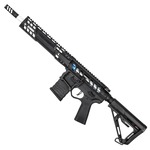 BATON Airsoft 電動ガン F1 Firearms UDR-15 RYUSOKU-AEG 電子トリガー搭載