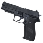 TANAKA WORKS 発火式モデルガン SIG P226 Railed Frame Evolution.2 オールヘビーウエイト