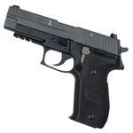 TANAKA WORKS 発火式モデルガン SIG P226 Mk.25 Evolution.2 オールヘビーウエイト