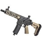 EMG JAPAN 電動ガン TROY Industries SOCC 7.6インチ 公式ライセンス EMG-AG-266