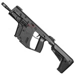 KRYTAC 電動ガン KRISS VECTOR GEN2 クリスベクター KTAEG-G2VSMGF-BK05